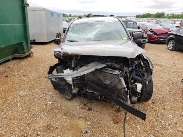 Photo 7 from auction – 2012 TOYOTA RAV4 with VIN 2T3BF4DV9CW230088