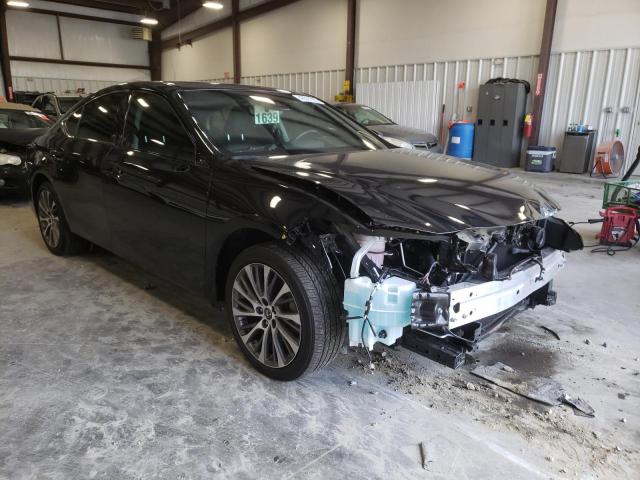 LEXUS ES 350 BAS 2021 with VIN 58ADZ1B19MU088648 - Photo from auction