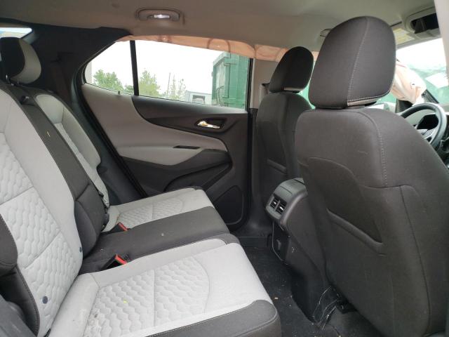 Photo 6 from auction – 2018 CHEVROLET EQUINOX LT with VIN 3GNAXJEV3JS532211