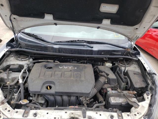 Photo 7 from auction – 2010 PONTIAC VIBE with VIN 5Y2SP6E87AZ405162