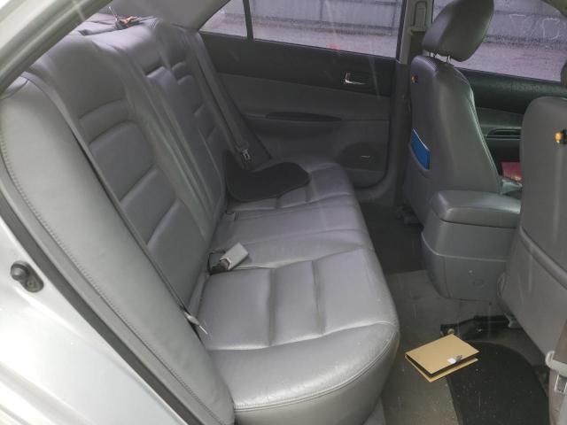 Photo 6 from auction – 2003 MAZDA 6 with VIN 1YVFP80D935M34202