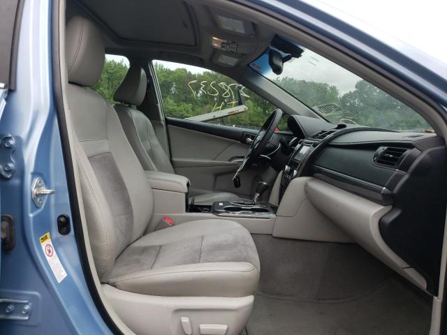 Photo 5 from auction – 2012 TOYOTA CAMRY HYBR with VIN 4T1BD1FK9CU019070