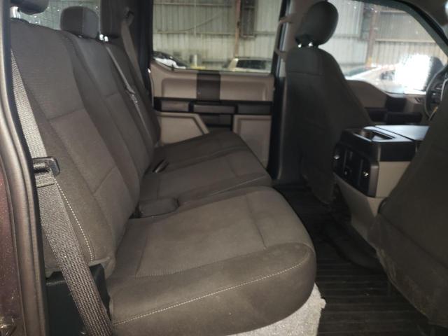 Photo 6 from auction – 2017 FORD F150 SUPER with VIN 1FTEW1EFXHFB86355