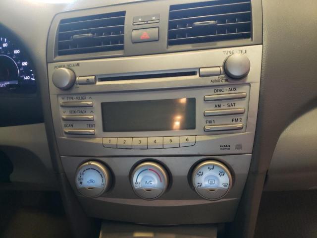 Foto 9 de la subasta – 2011 TOYOTA CAMRY BASE con VIN 4T1BF3EK4BU665235