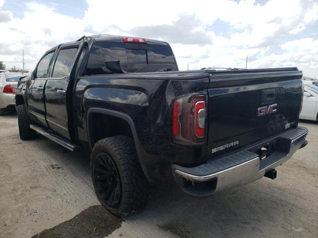 Photo 3 from auction – 2018 GMC SIERRA K15 with VIN 3GTU2NEC5JG607486