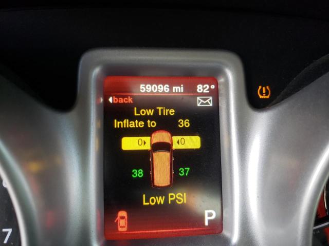 Photo 8 from auction – 2018 DODGE JOURNEY SX with VIN 3C4PDCBG9JT525299