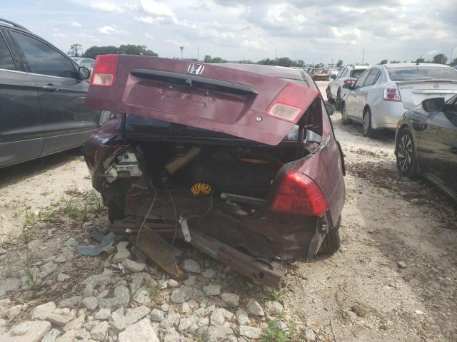 Photo 9 from auction – 2002 HONDA CIVIC EX with VIN 1HGES25712L025641