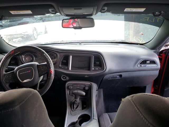 Photo 9 from auction – 2015 DODGE CHALLENGER with VIN 2C3CDZAG6FH912433