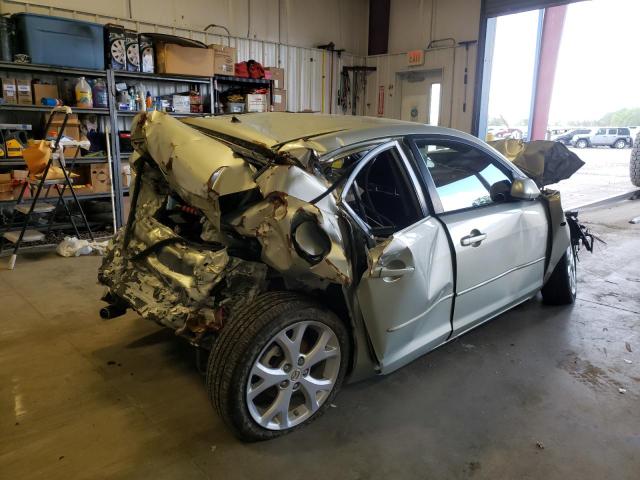 Photo 4 from auction – 2008 MAZDA 3 I with VIN JM1BK32F781129672
