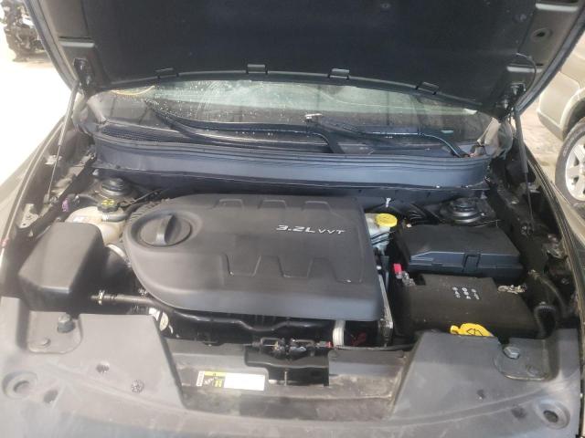 Photo 7 from auction – 2014 JEEP CHEROKEE L with VIN 1C4PJMDS2EW260287