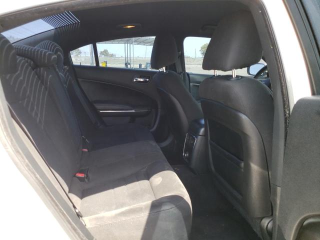Photo 6 from auction – 2013 DODGE CHARGER SE with VIN 2C3CDXBG5DH625584