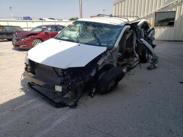 Photo 9 from auction – 2015 CHRYSLER TOWN & COU with VIN 2C4RC1BG2FR560891