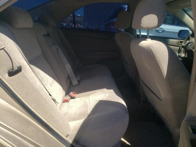 Photo 6 from auction – 2003 TOYOTA CAMRY LE with VIN 4T1BE32K93U143340