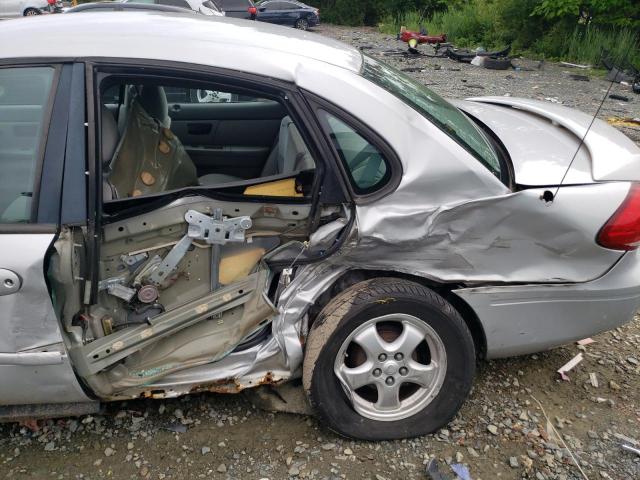 Photo 9 from auction – 2005 FORD TAURUS SE with VIN 1FAFP53295A173832