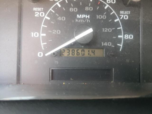 Photo 8 from auction – 1994 FORD F150 with VIN 1FTDF15Y6RLB10096