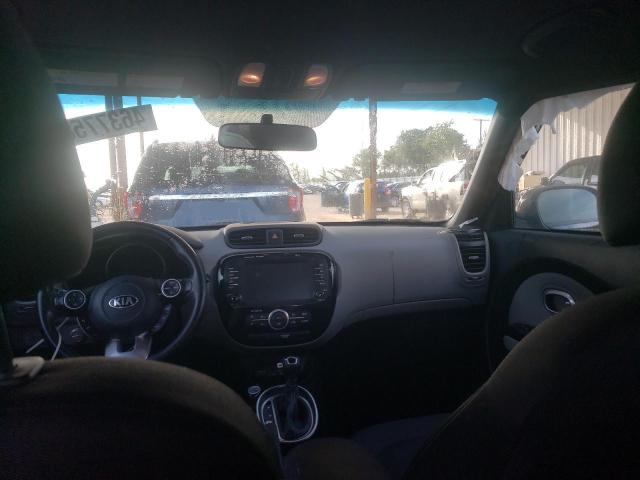 Photo 9 from auction – 2018 KIA SOUL + with VIN KNDJP3A50J7553610
