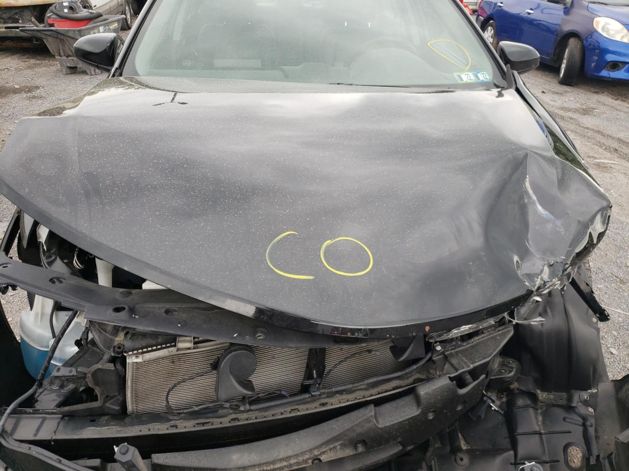 Photo 7 from auction – 2014 TOYOTA CAMRY L with VIN 4T1BF1FK7EU458765