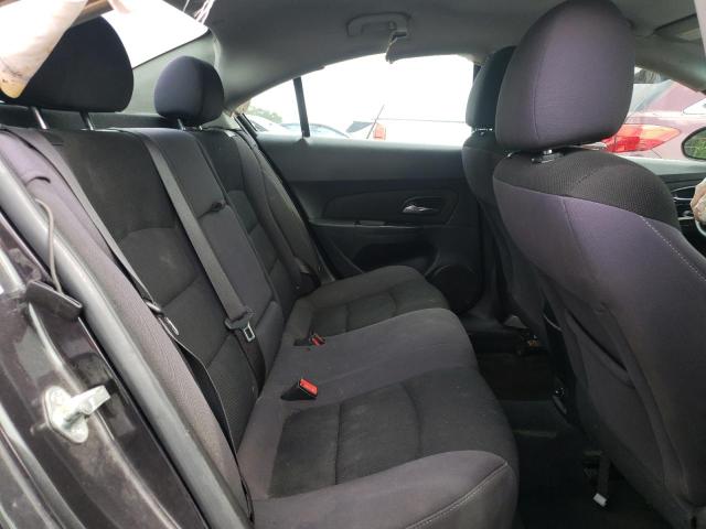 Photo 6 from auction – 2014 CHEVROLET CRUZE LT with VIN 1G1PC5SB7E7181297