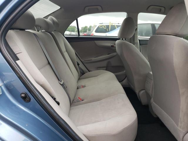 Photo 6 from auction – 2012 TOYOTA COROLLA BA with VIN 5YFBU4EE4CP024000