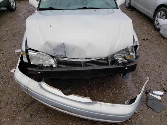 Photo 7 from auction – 2000 TOYOTA COROLLA VE with VIN 1NXBR12E9YZ361773