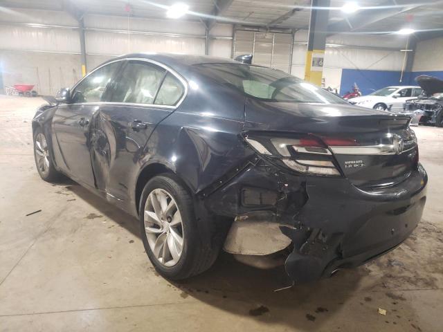 Photo 3 from auction – 2016 BUICK REGAL PREM with VIN 2G4GS5GX3G9108391