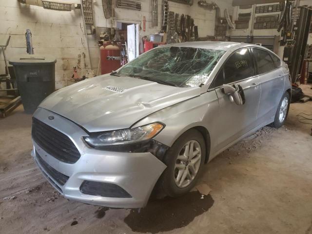 Photo 2 from auction – 2014 FORD FUSION SE with VIN 1FA6P0H72E5404702
