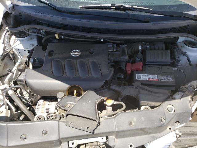 Photo 7 from auction – 2011 NISSAN VERSA S with VIN 3N1BC1CPXBL509214