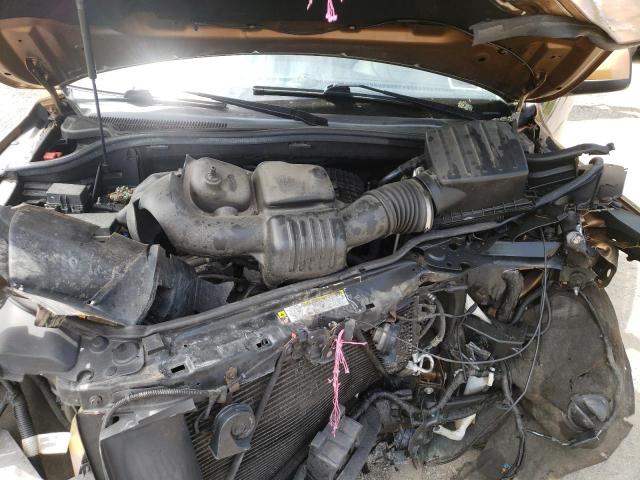 Photo 7 from auction – 2011 JEEP GRAND CHER with VIN 1J4RR4GG5BC675880