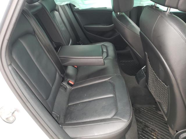 Photo 6 from auction – 2016 AUDI A3 PREMIUM with VIN WAUB8GFFXG1040366