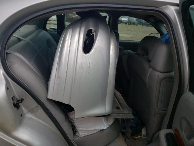 Photo 6 from auction – 2000 BUICK LESABRE CU with VIN 1G4HP54K4Y4108225