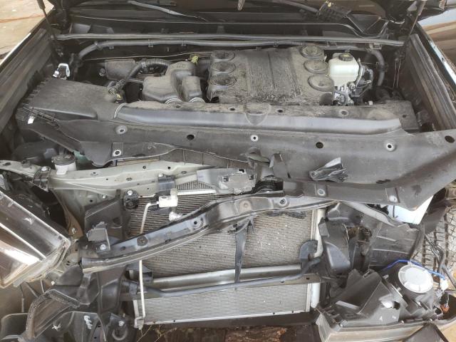 Photo 7 from auction – 2019 TOYOTA 4RUNNER SR with VIN JTEBU5JR9K5712421