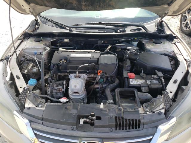 Photo 7 from auction – 2014 HONDA ACCORD LX with VIN 1HGCR2F32EA022956