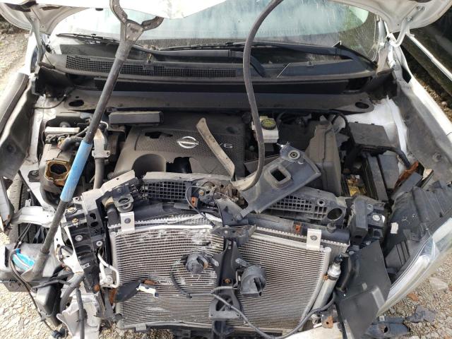 Photo 7 from auction – 2013 NISSAN PATHFINDER with VIN 5N1AR2MM2DC637023