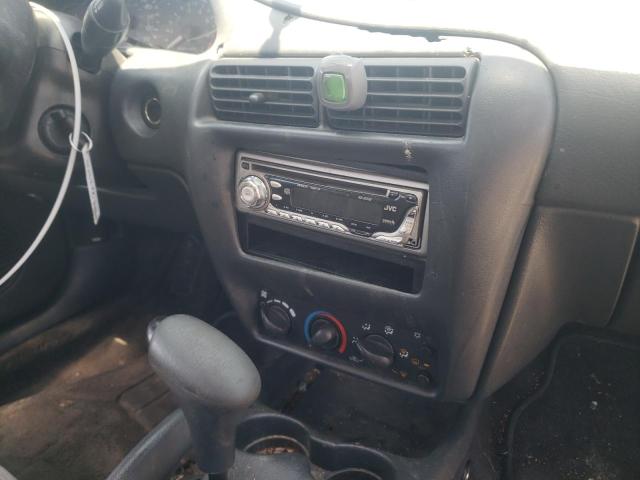Photo 9 from auction – 2004 CHEVROLET CAVALIER with VIN 1G1JC12F647270407