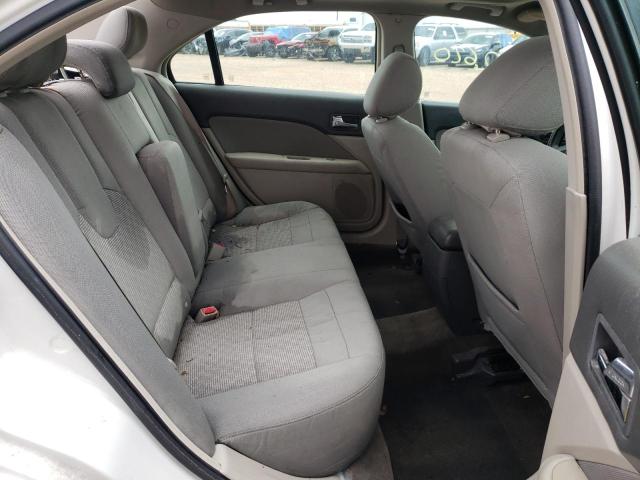 Photo 6 from auction – 2011 FORD FUSION SE with VIN 3FAHP0HAXBR180530