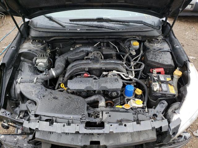 Photo 7 from auction – 2015 SUBARU LEGACY 2.5 with VIN 4S3BNAE69F3017013