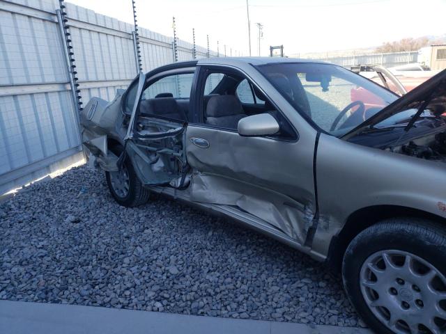 Photo 9 from auction – 1998 NISSAN MAXIMA GLE with VIN JN1CA21D0WM914504