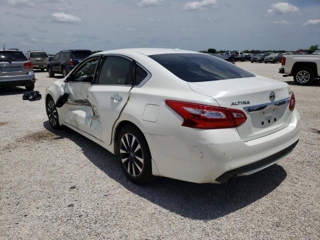 Photo 3 from auction – 2016 NISSAN ALTIMA 2.5 with VIN 1N4AL3APXGC221645