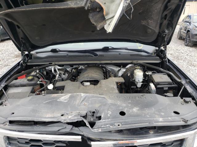 Photo 7 from auction – 2015 CHEVROLET TAHOE C150 with VIN 1GNSCBKC4FR247181