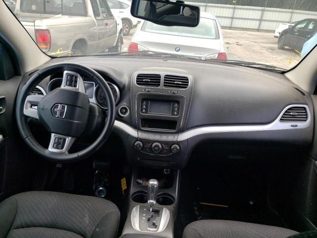 Photo 9 from auction – 2016 DODGE JOURNEY SE with VIN 3C4PDCAB2GT116379