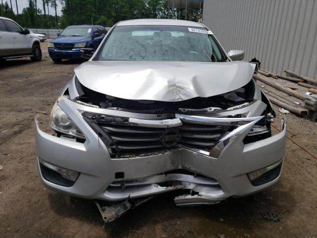 Photo 9 from auction – 2015 NISSAN ALTIMA 2.5 with VIN 1N4AL3AP1FC444560