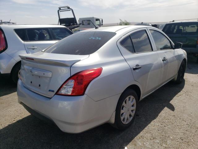 Photo 4 from auction – 2016 NISSAN VERSA S with VIN 3N1CN7AP8GL859985