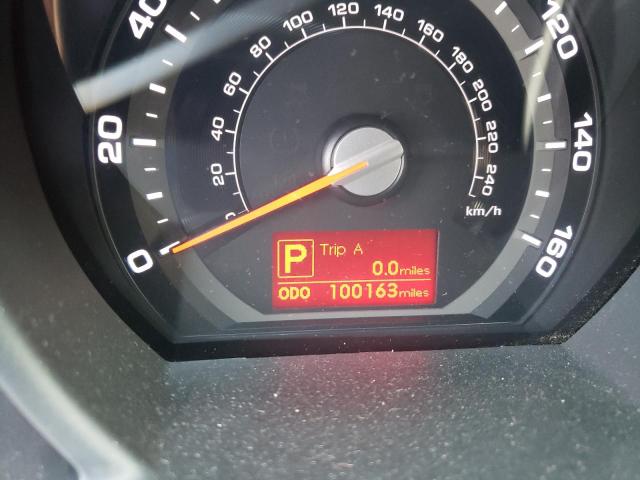 Photo 8 from auction – 2012 KIA SPORTAGE B with VIN KNDPB3A29C7296285