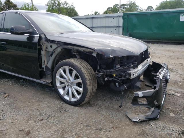 Photo 9 from auction – 2014 AUDI A4 PREMIUM with VIN WAUAFAFL6EN000926