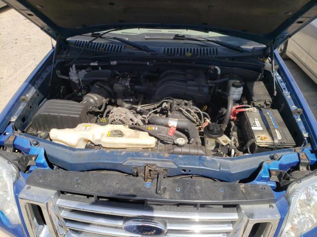 Photo 7 from auction – 2010 FORD EXPLORER E with VIN 1FMEU7EE9AUA59786