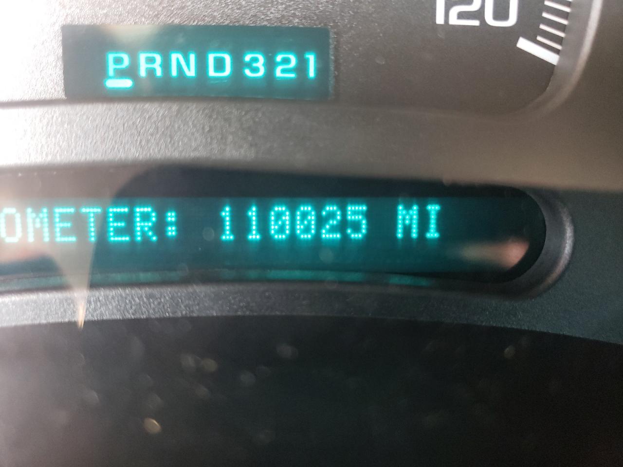 Photo 8 from auction – 2003 CHEVROLET AVALANCHE with VIN 3GNEK13T33G304880