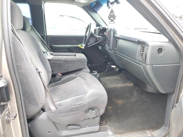 Photo 5 from auction – 2001 CHEVROLET SILVERADO with VIN 1GCEK19T41E152693