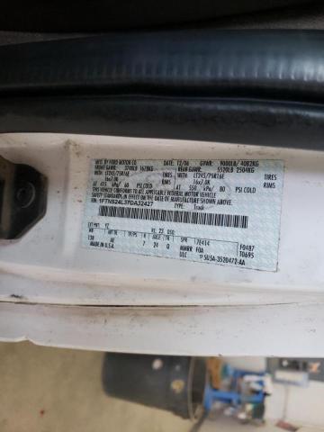 Photo 10 from auction – 2007 FORD ECONOLINE with VIN 1FTNS24L37DA32427