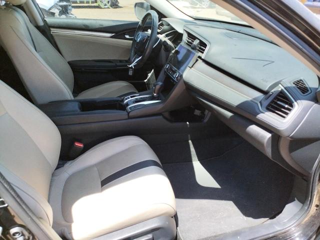 Photo 5 from auction – 2016 HONDA CIVIC TOUR with VIN 2HGFC1F98GH633432