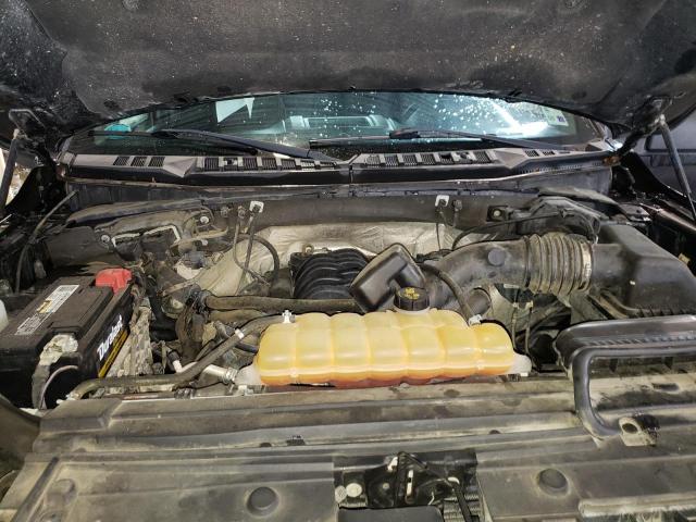Photo 7 from auction – 2017 FORD F150 SUPER with VIN 1FTEW1EFXHFB86355